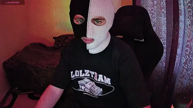 Chat XXX ao vivo de ZXCENSORED-