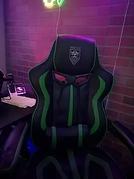 Chat XXX Live chronic_vibez