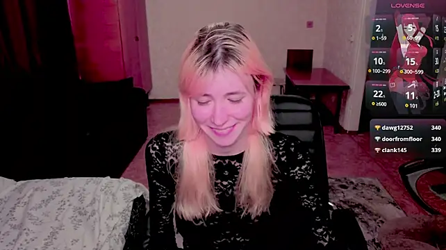 fleximona Obrolan Langsung XXX