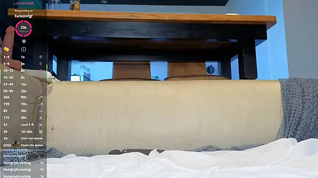 SweetSakuraJane's Live XXX Chat