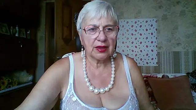 Chat XXX en directo de SweetCherry27