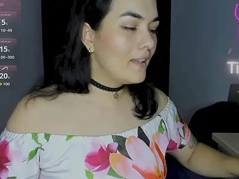 Babe-sofi Adlı Modelin Canlı XXX Sohbeti