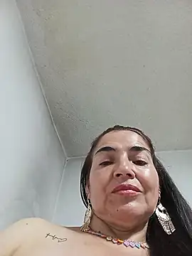 MaryRoze_のライブXXXチャット