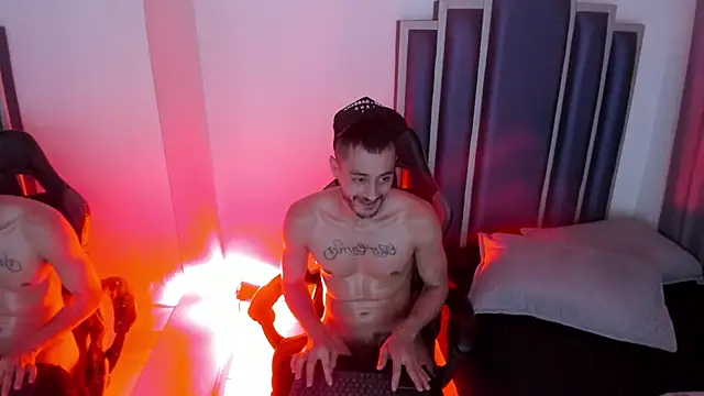 Damiam_23's Live XXX Chat