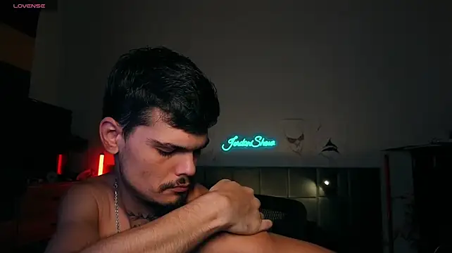 Chat XXX Live JordanShow