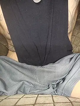 Živý XXX chat Kerryflon