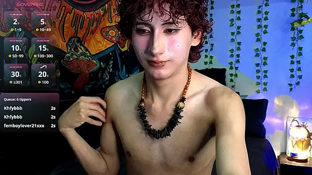noynxz webcam show