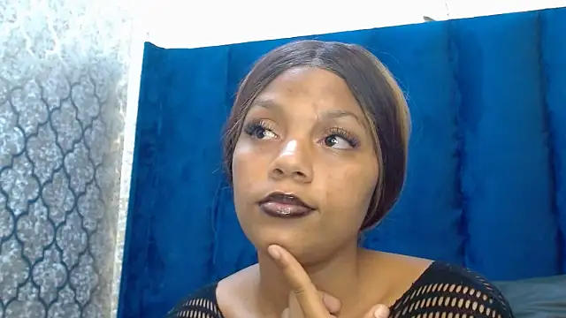 XXX chat uživo modela Ayasexyxx26