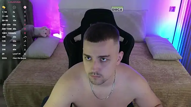 Онлайн чат XXX Larstar01