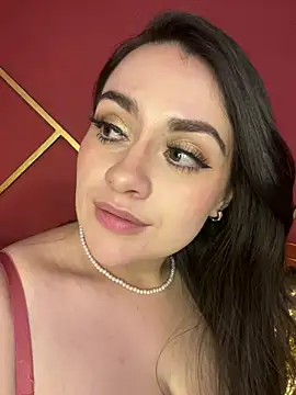 Chat XXX ao vivo de AprilDeRossi