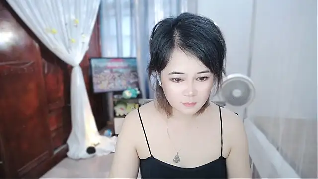 Fan_ting live XXX chat
