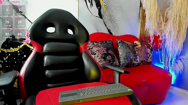 Živý XXX chat thanier_18