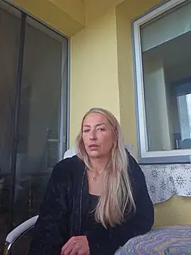 -Jeany- Live XXX-Chat