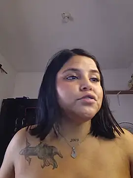 Chat XXX Live lil_misty