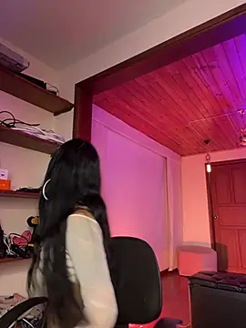 -Brittanny 现场XXX聊天