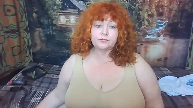 RoseRed69n Live XXX chat