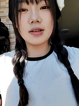 Chat XXX en directo de 520Winnie