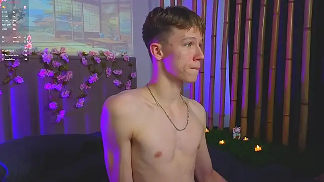 cuMte_boy Chat XXX in diretta