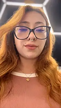 Sofii_gold's Live XXX Chat