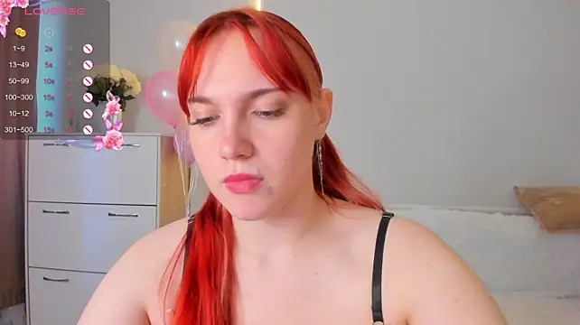 SweetieMarry Adlı Modelin Canlı XXX Sohbeti