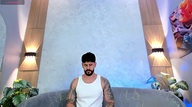 Chat XXX Live Petesevans