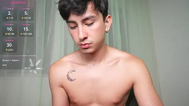 sweettaaron01 Live XXX Chat