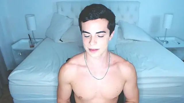 Show Webcam de mr_hunterx