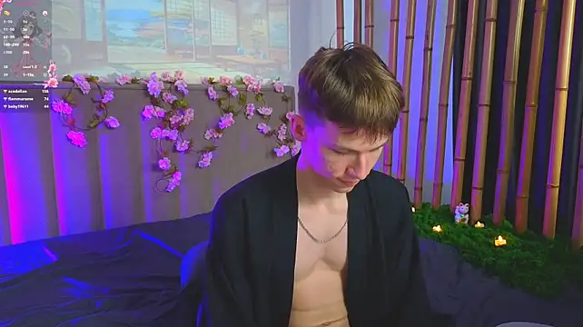 cuMte_boy Live XXX-chat