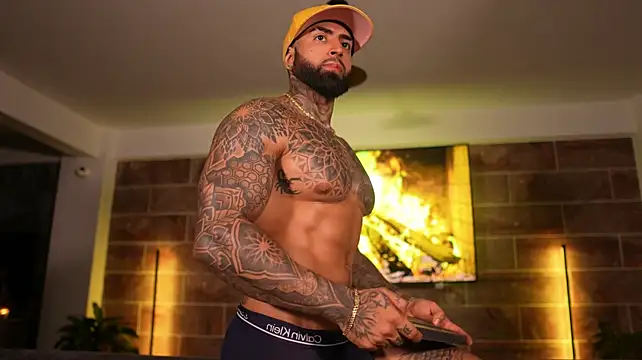 Chat XXX en directo de Eros_Dark_