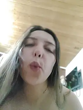 Bella_Karoline's Live XXX Chat