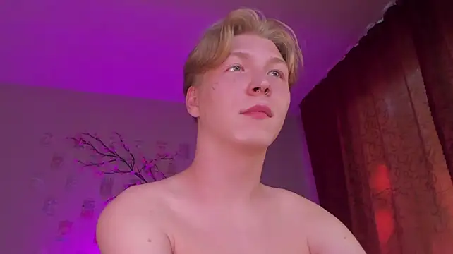 Chat XXX ao vivo de TheMikeSever