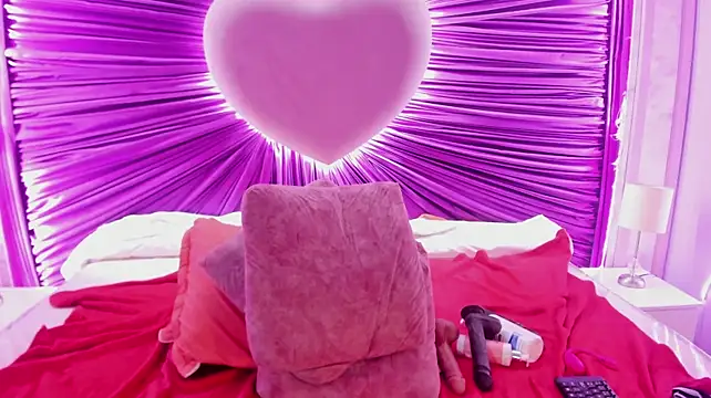 Chat XXX Live Lushi_Love