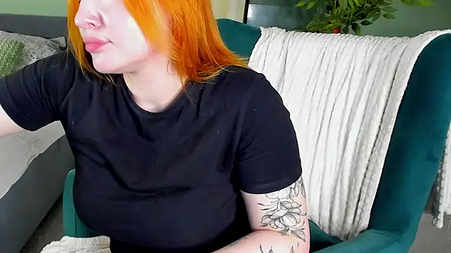 Margo_Blaze – Naživo XXX chat