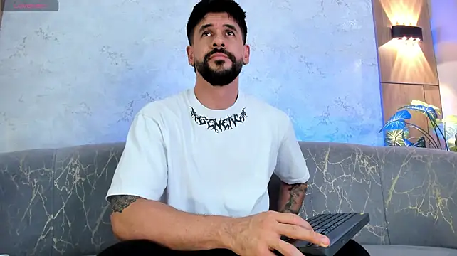 Petesevansn Live XXX chat