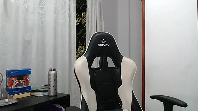 Živý XXX chat Ann_y