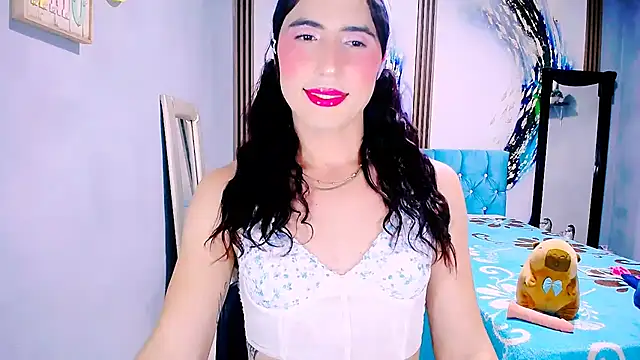 priscilahotker Live XXX-Chat