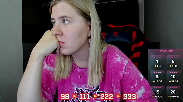 Živý XXX chat Olivia_Munk
