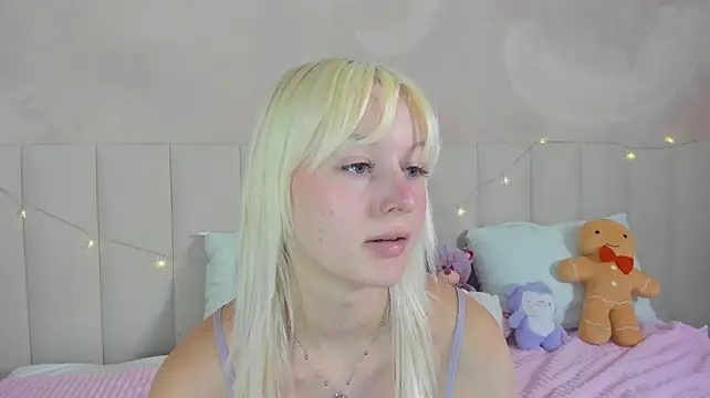 AdeleSilvy's Live XXX Chat