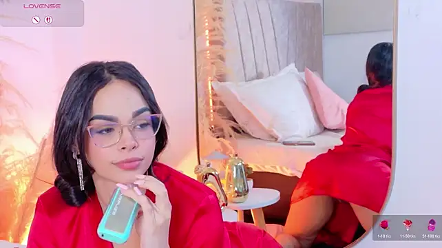 Maddie_Evanss' Live XXX Chat