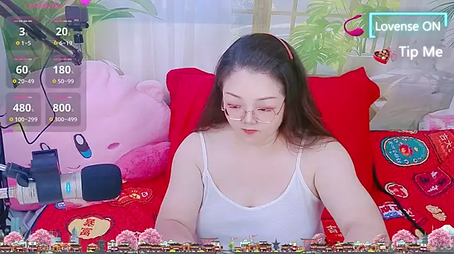 Angel99ecup Adlı Modelin Canlı XXX Sohbeti