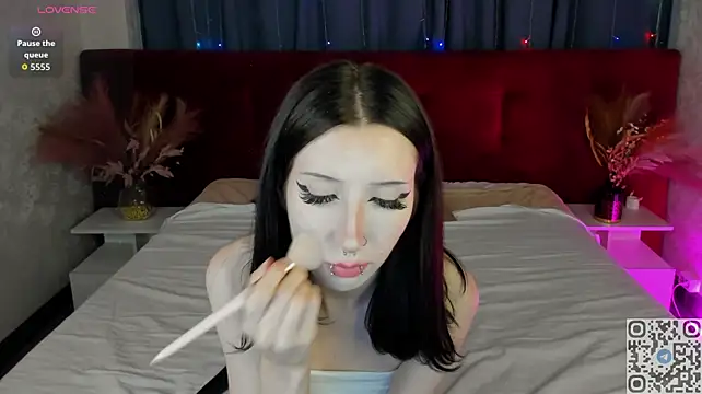Sembang XXX Secara Langsung Jessica_Henry