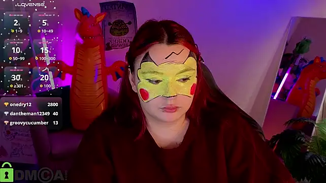Mia_R0ss Chat XXX in diretta