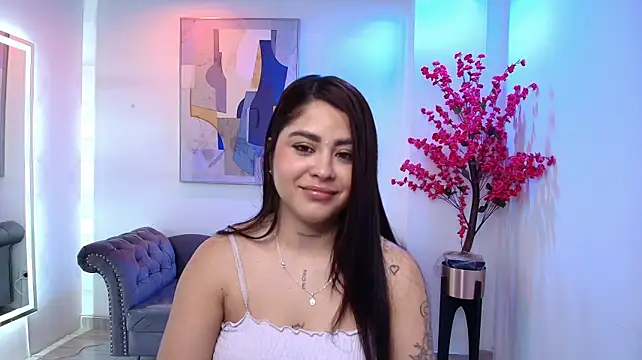 Živý XXX chat Julie_vancouver