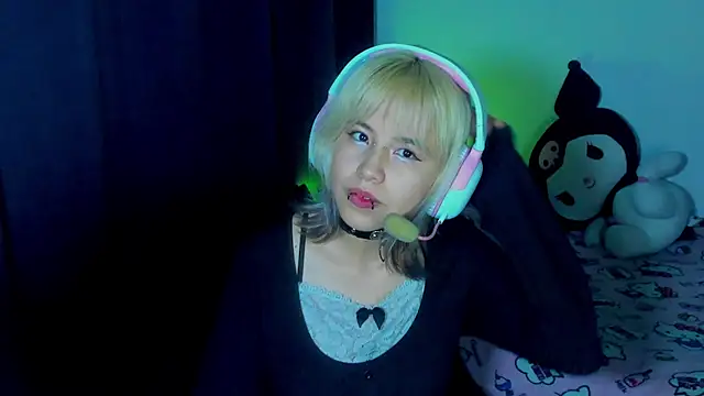 Chat XXX Live Akane-Mou