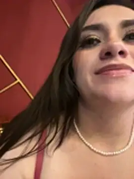 AprilDeRossi Live XXX-Chat