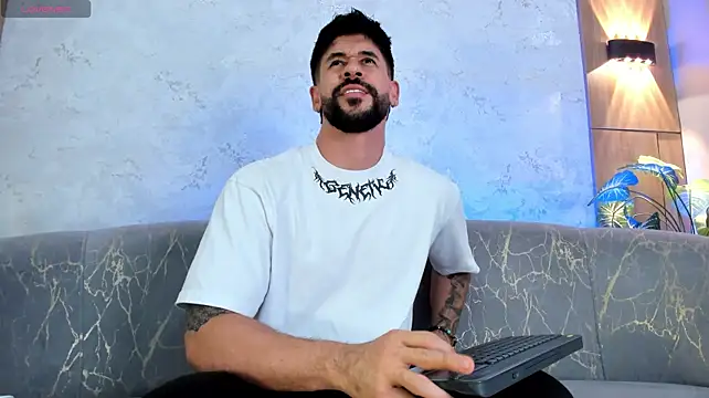 Petesevans Live XXX Chat