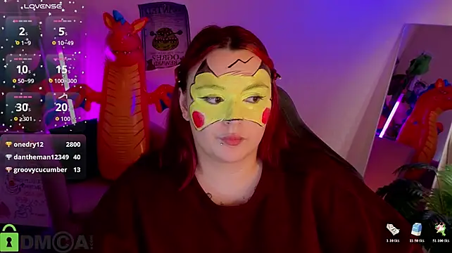 Mia_R0ss' Live XXX Chat