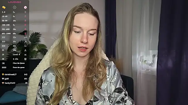 Eve_Sin's Live XXX Chat