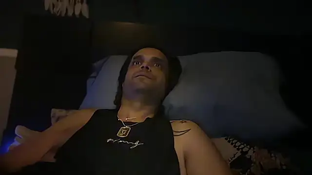 icebergslim281 élő XXX-chatje
