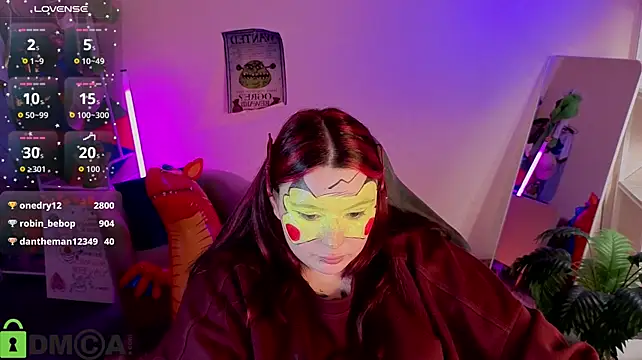 Mia_R0ss Live XXX-Chat